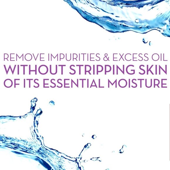 ➡️5/$25⬅️ OLAY Cleanse—Oil Minimizing Toner —Full Size (212mL) *New* - Picture 6 of 8